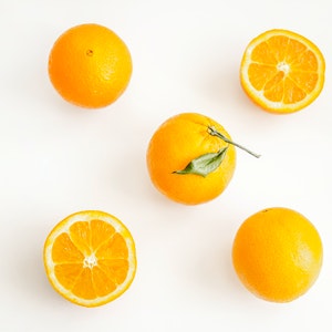 oranges for kids