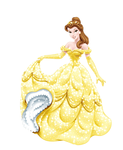 disney beauty and the beast png clipart transparent background free