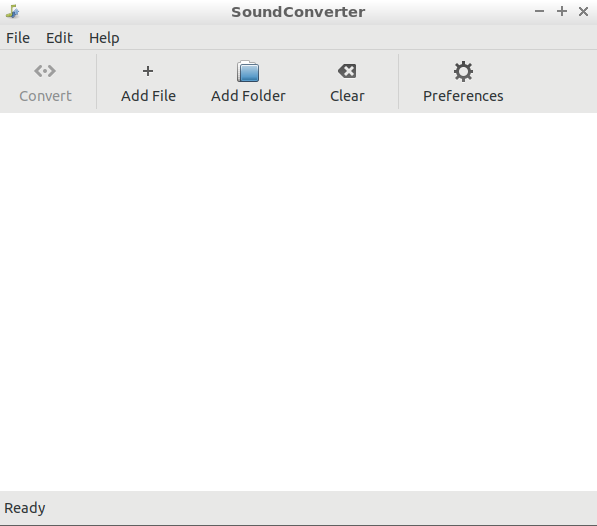 soundConverter-linux-tool