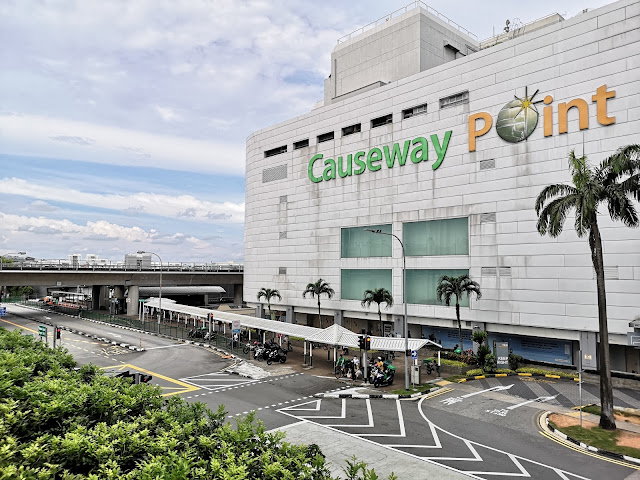 Causeway Point