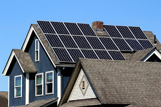 solar installation perth