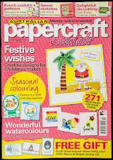 Published - Australian Papercraft Essentials