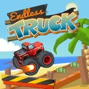 Endless Truck - Find Endless Truck in our vast HTML5 games catalogue. Only the best and newest HTML5 games for all audiences. Guaranteed success with FreeOnlinGames5.