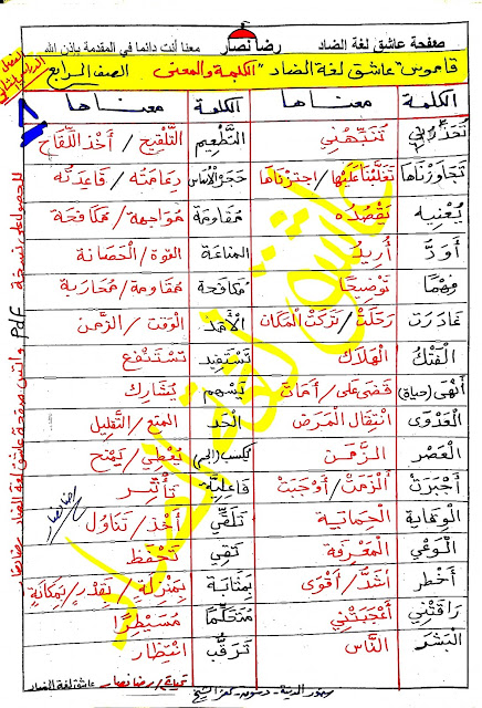  كتاب الأضواء و قاموس معاني اللغة العربية للصف الرابع ترم ثاني 2022 AVvXsEhFt09j6bKpWBvLkkeiGkZK7S3ijwExhIaV4GspEmiaq-4i9yJBD6YKAZLTXIvJvz1luv2GxSueV6IkiriLZkHf4VhqqIQx2AmUkFRfCCJAxBurQtfJCAsgH0CvgvwUUAFTIIdnMLEIgBZeqKfucb644WY4v0rlnh6B0OnDnGklQyzrhNtUykS5QQt3=w436-h640