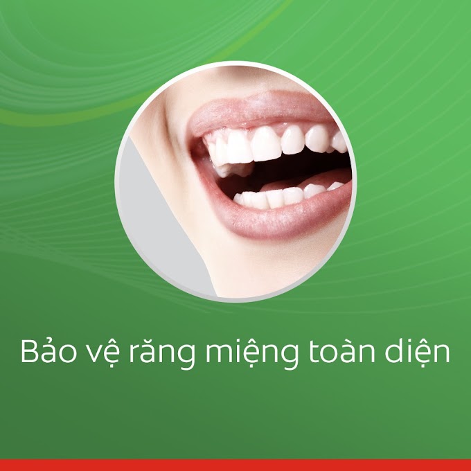 Mall Shop [ colgate.palmolive_vietnam ] [Mã COSCOL150 giảm 8% đơn 150K] Bộ 3 Kem đánh răng Colgate ngừa sâu răng tối đa 225g/hộp tặng bàn chải đánh răng lông t