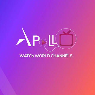 قائمة القنوات على سيرفر ابولو Apollo IPTV