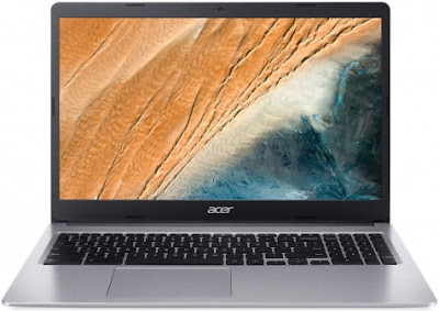 Acer Chromebook 315 CB315-3HT-P572