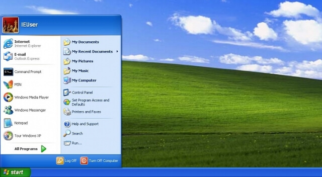 معرفة إصدار Windows المثبت على جهاز الكمبيوتر الخاص بك