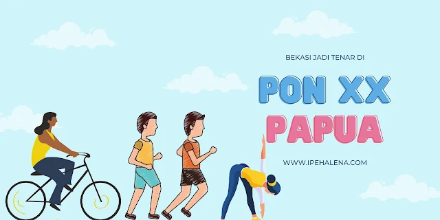 Pon xx papua
