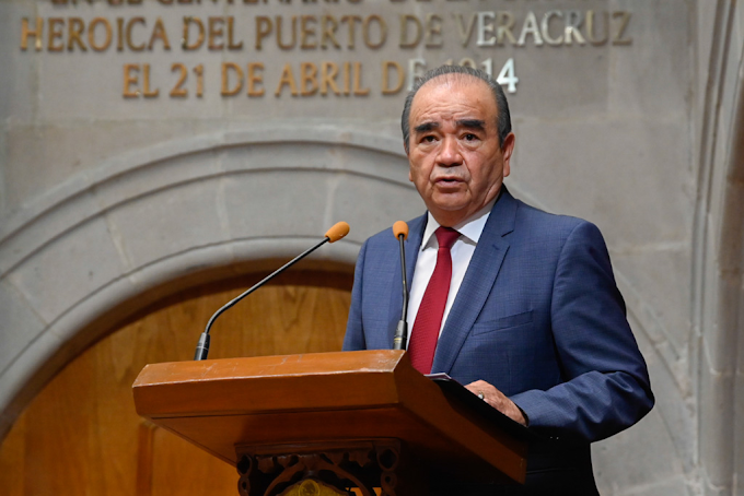 Maurilio Hernández prevé que no habrá incremento de impuestos en el Edomex para el próximo año