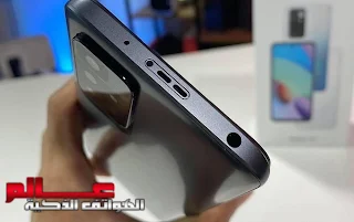 شاومي ريدمي 10 برايم Xiaomi Redmi 10 Prime