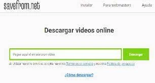 Cómo descargar videos de YouTube fácilmente