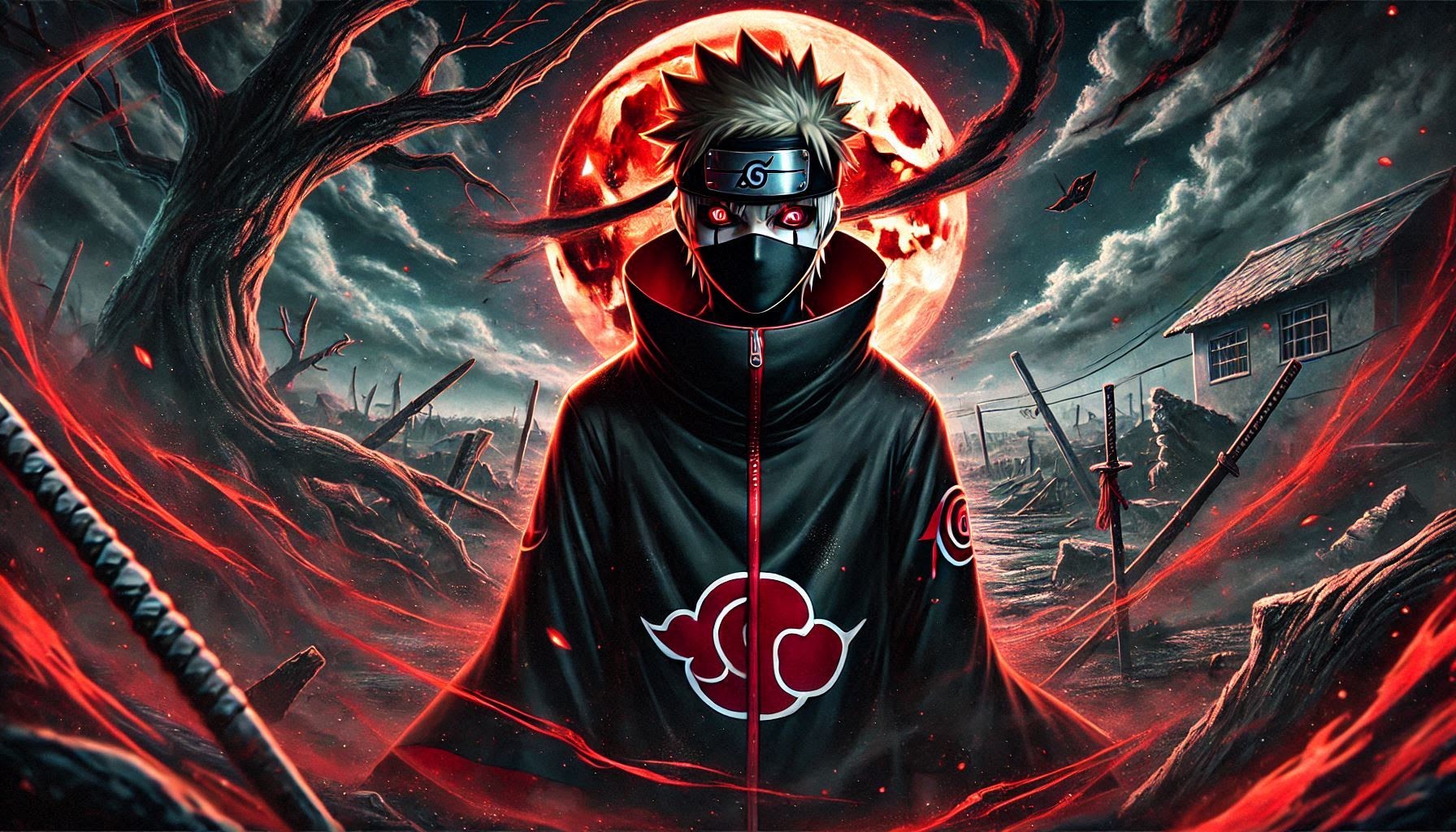 What if Naruto became a villain? Know what happens after this