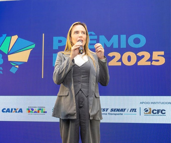 Excelência em governança marca o 6º Prêmio Rede Governança Brasil