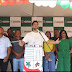 PREFEITO FIDEL ASSINA ORDEM DE SERVIÇO DA PAVIMENTAÇÃO NO CATUZINHO