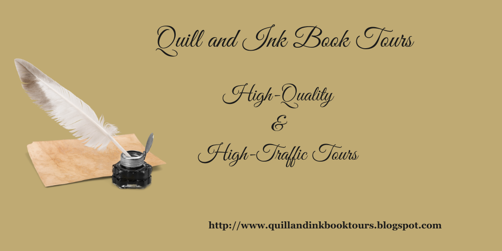 Quill and Ink Book Tours