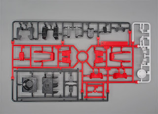 REVIEW MG 1/100 GN-005 Gundam Virtue & GN-004 Gundam Nadleeh, Bandai