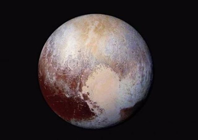 Hace 17 años, Plutón fue reclasificado y dejó de ostentar su estatus planetario