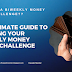biweekly money saving challenge|| The ultimate guide to crushing your biweekly money saving challenge||How to do a biweekly money saving challenge in 2023??