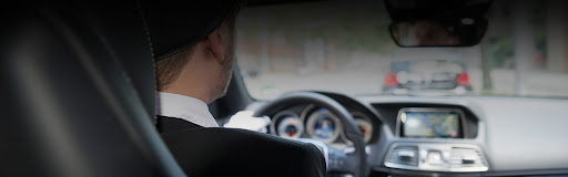 Sion chauffeur service