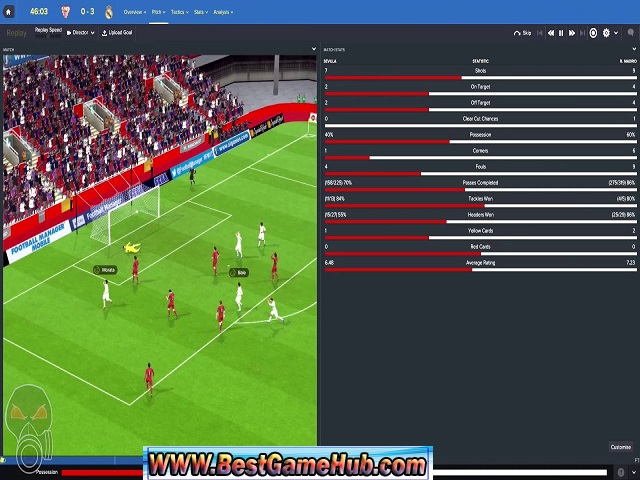 Football Manager 2017 Full Version Steam Games Free Download