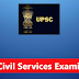 UPSC Civil Services (Pre) Examination 2024 – 1056 Posts, Online Apply