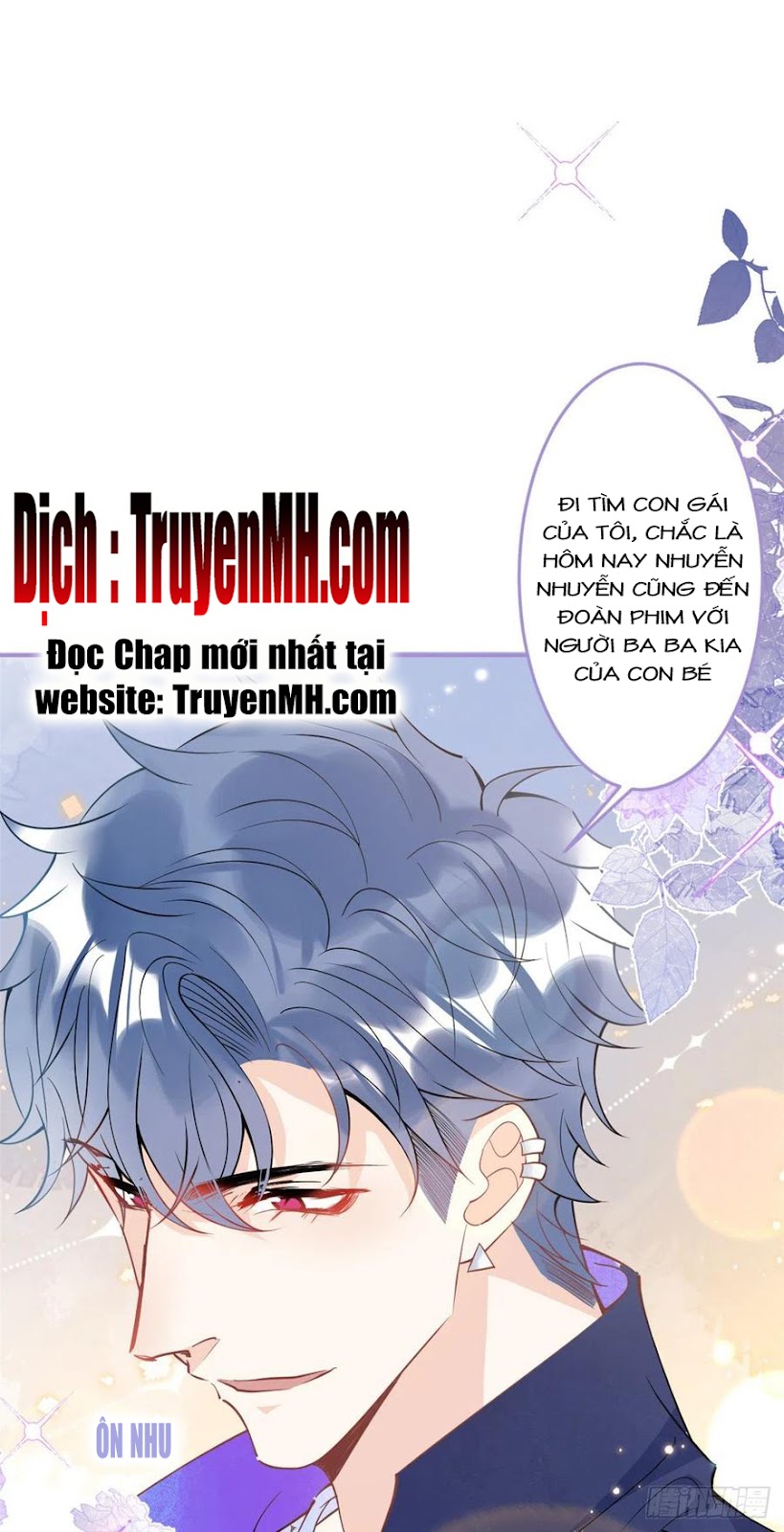 Ta Có Năm Đại Lão Ba Ba Chapter 156 - TC Truyện