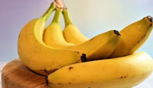 Benarkan Buah Pisang Bisa Turunkan Tekanan Darah? Faktanya Begini