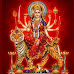 துர்க்கை அம்மன் வழிபாடு