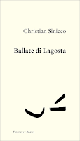 Christian Sinicco - Ballate di Lagosta