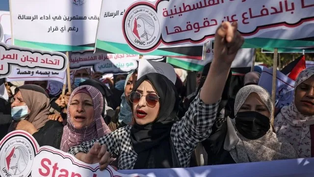 Para Pesohor Dunia Dukung Organisasi Palestina yang Dicap 'Teroris' oleh Israel