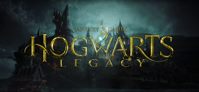 Hogwarts Legacy - Here's why it's super good!