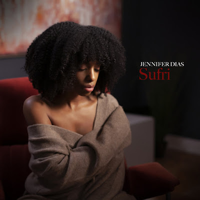 Jennifer Dias - Sufri |DOWNLOAD MP3