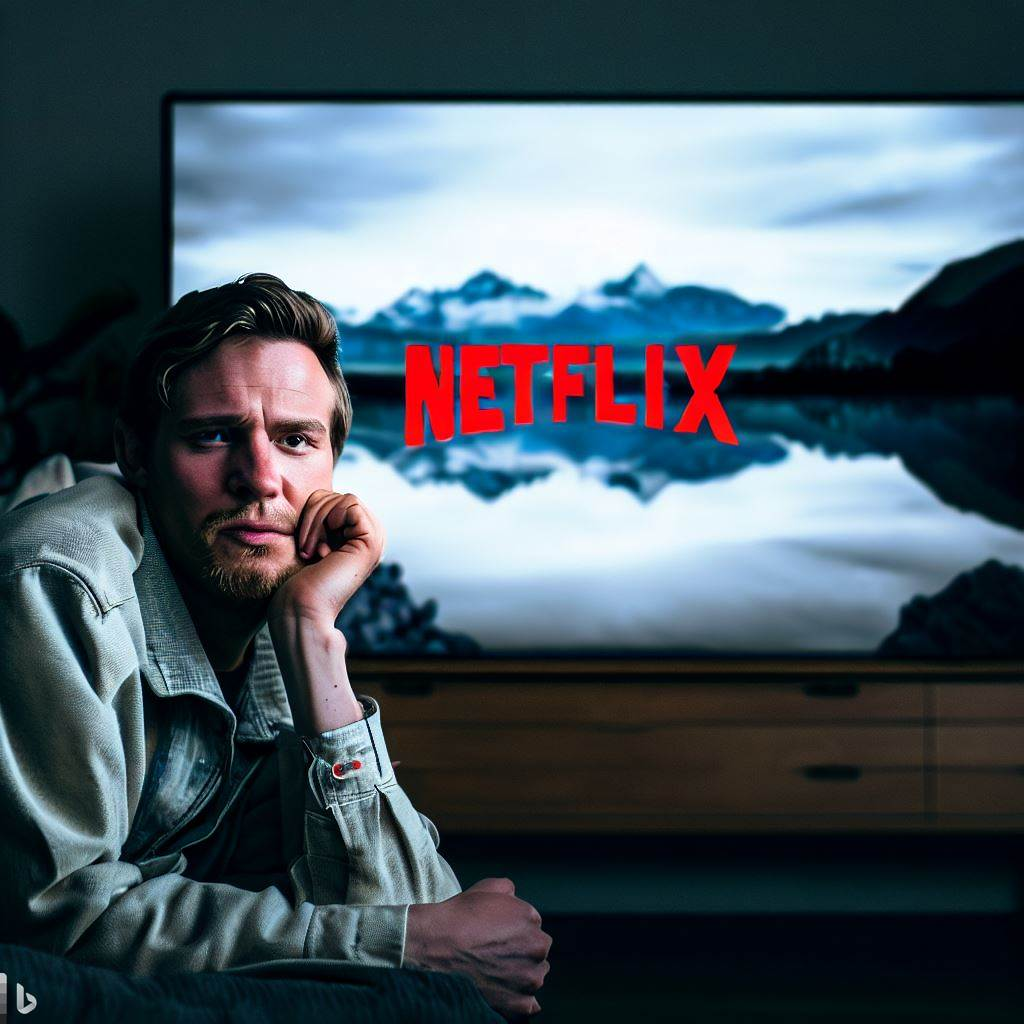 End Binge-Watching Forever! How to Break Free of Your Netflix Obsession