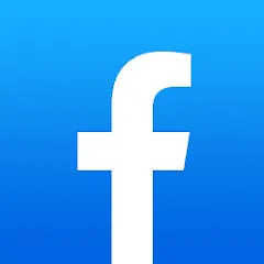 تطبيق facebook واحد من أضخم منصات التواصل