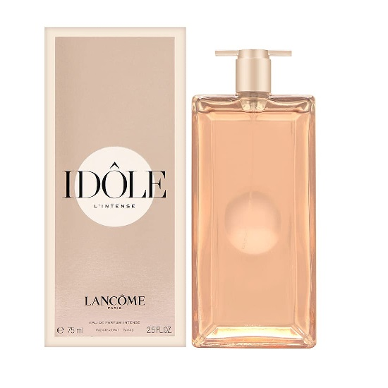 IDOLE INTENSE PARA MUJERES 75ML EDP LANCOME