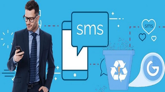 Cara Mengembalikan SMS yang Terhapus di Kartu Telkomsel