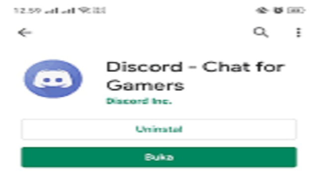 Cara Menggunakan Discord