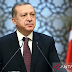Presiden Turki Erdogan sebut Israel 