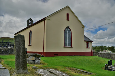 Carndonagh Marigold Stone