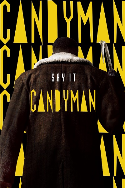 Candyman (2021) Solo Audio Latino [AC3 5.1] [PGS] [Extraído Del Bluray]