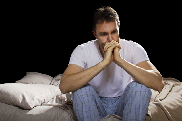 How To Cure Spermatorrhea Naturally?