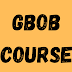 GBOB Course