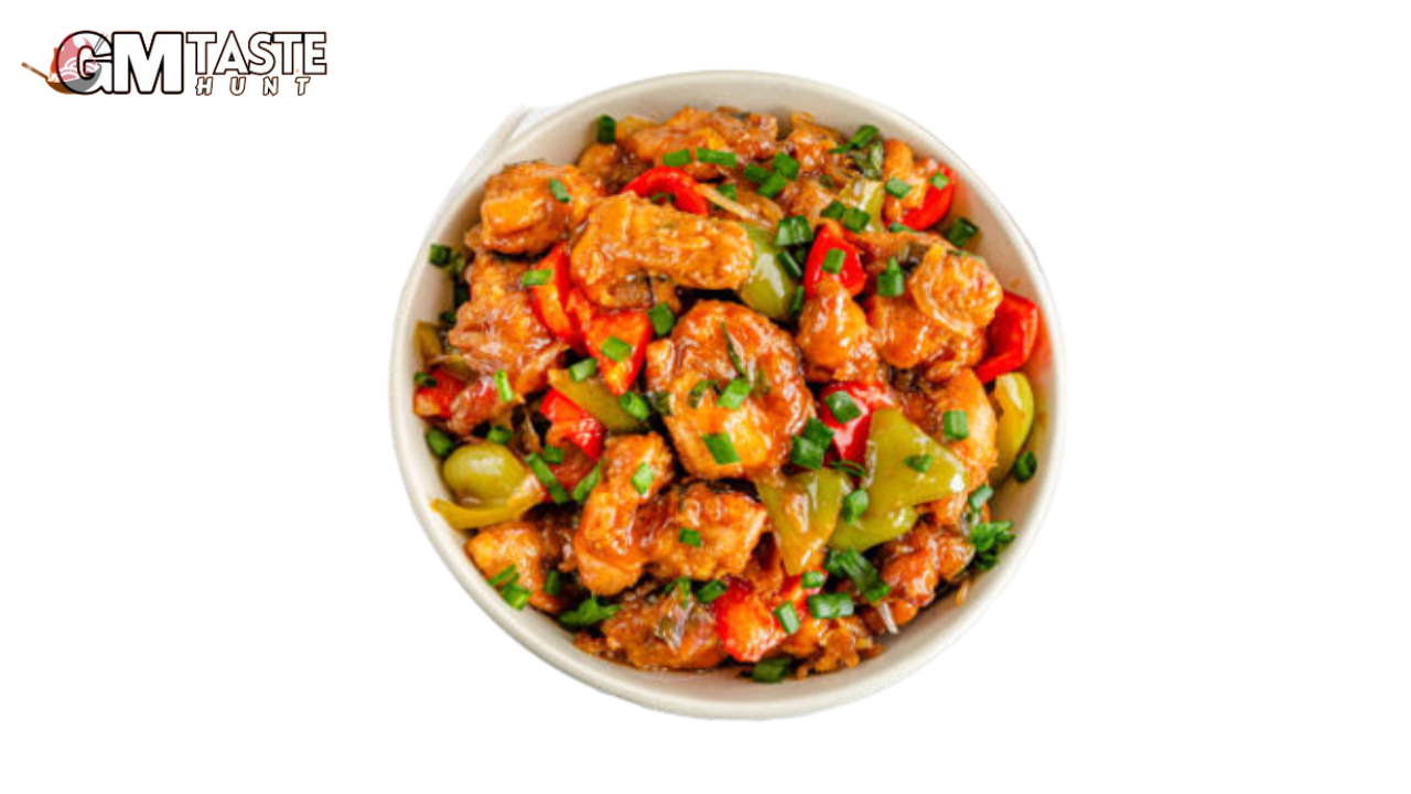 The Perfect Harmony of Flavors: Sweet and Sour Chicken Recipe