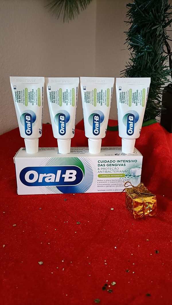 #OralBCuidadoIntensivo