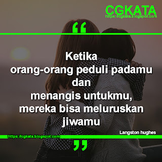 33 KATA/KUTIPAN TENTANG PEDULI UNTUK MEMBANTU BERBAGI CINTA