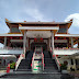 Vihara Batam Bersolek Sambut Imlek