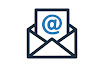 Mail ons!