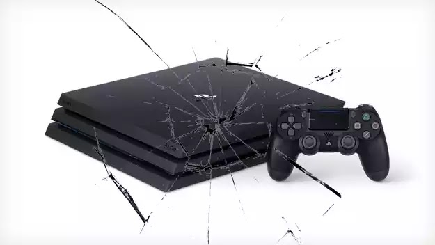 Hackers totally break PlayStation 4 protection