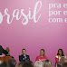 Bolsonaro assina programas de proteção e incentivo às mulheres